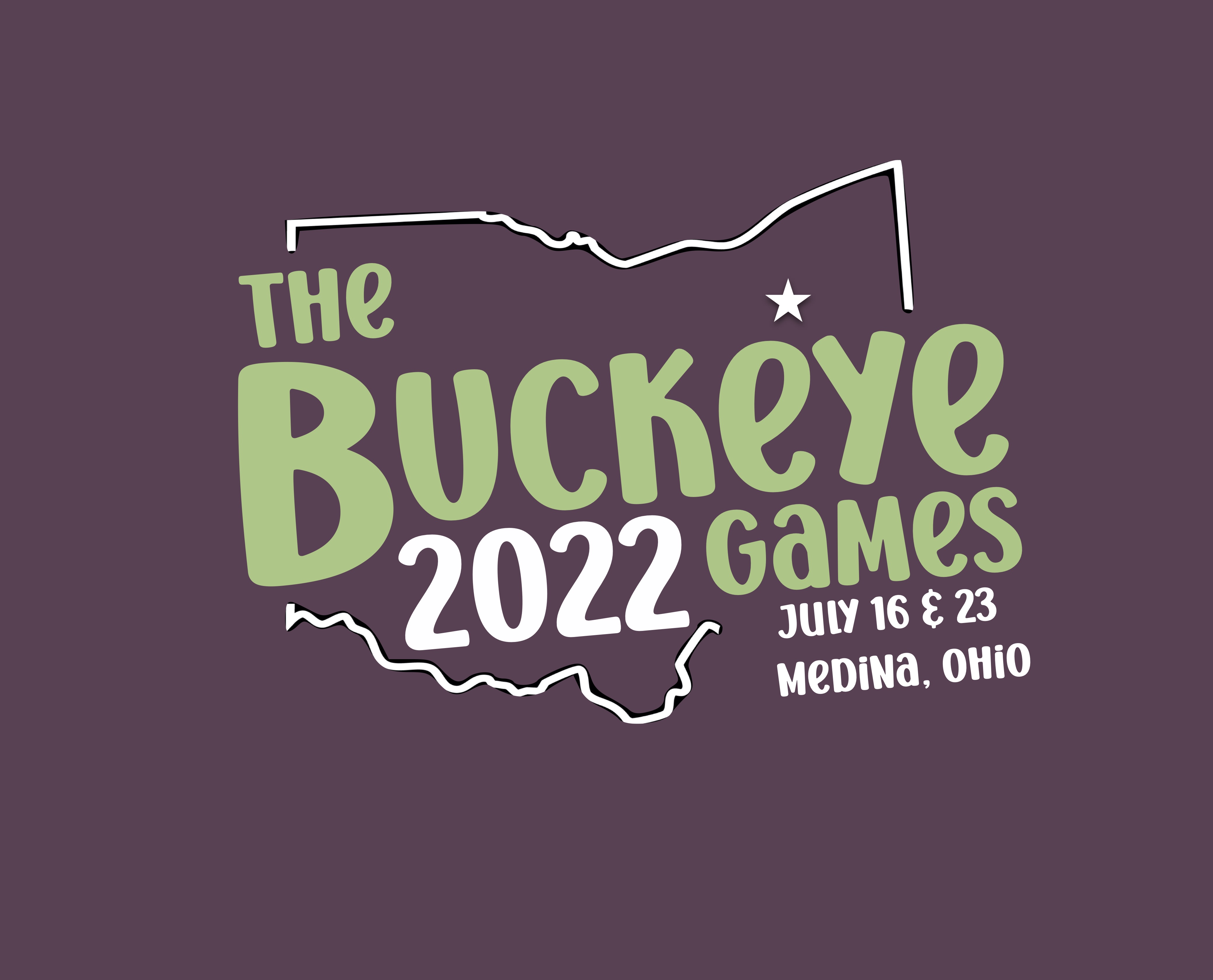 Buckeye Games 2022