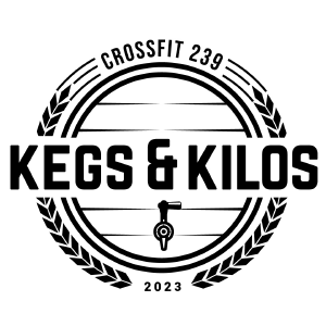 2023 KEGS & KILOS