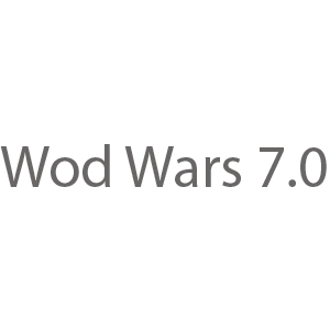 Wod Wars 7.0