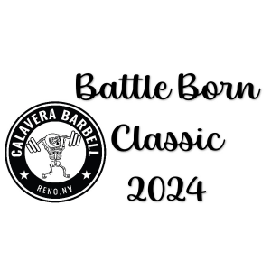 Battle Born Classic 2024