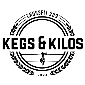 2024 KEGS and KILOS