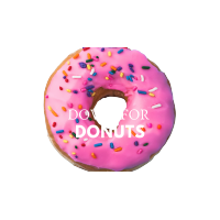 2022 Down for Donuts