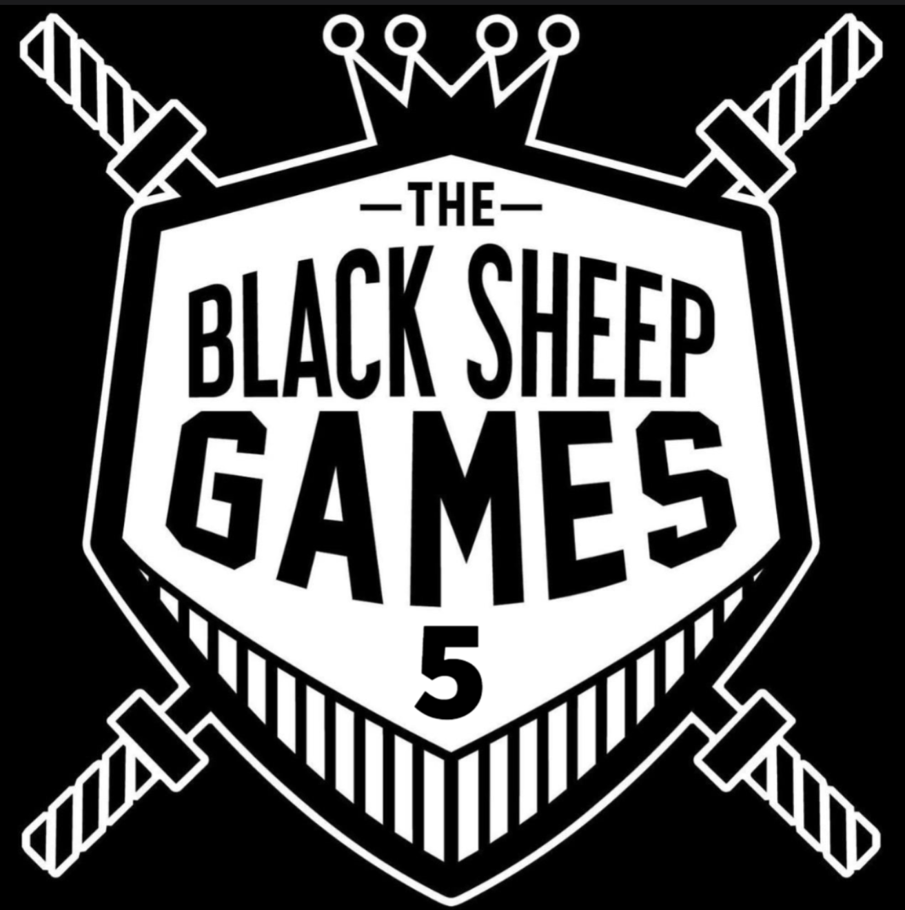 2022 Black Sheep Games 5
