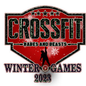 2023 CrossFit Tradition Babes & Beasts Winter Games